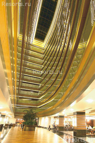 Royal Wings Resort Hotel 7